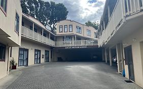 Ascot Motor Lodge